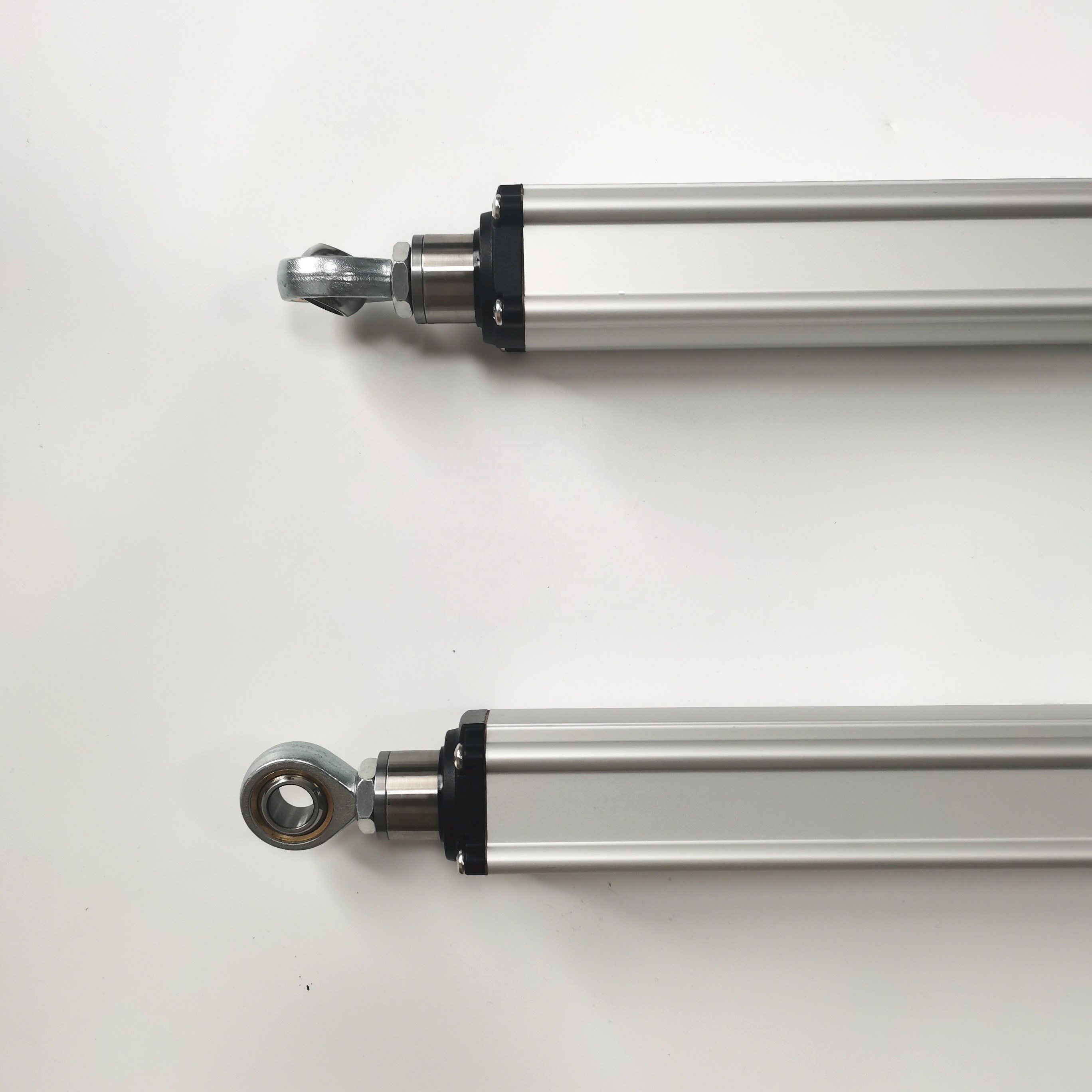 500mm Stroke Linear Actuator for Solar System