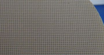 Al2o3 High Temperature Ceramic Honeycomb Catalyst Substrate