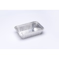 Aluminum Take-Out Food Containers