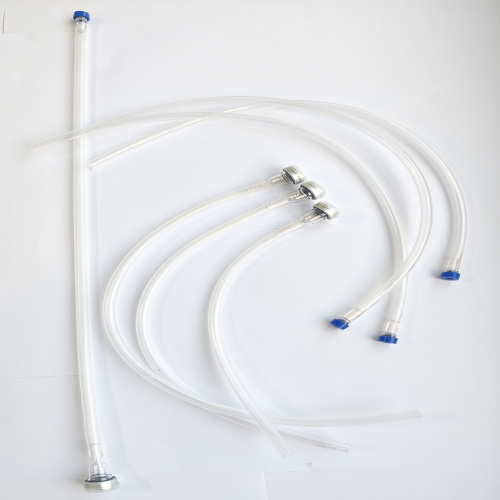 خرطوم PP بثلاث طبقات