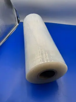 The Extensive Applications of Transparent PE Stretch Film: Multifaceted Efficacy from Packaging to Agriculture