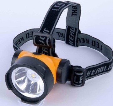Projecteur rechargeble