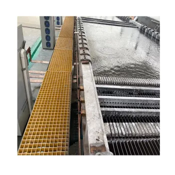 Chrome Zinc Plating Machine: Electroplating Equipment Production Line Barrel Plating Device