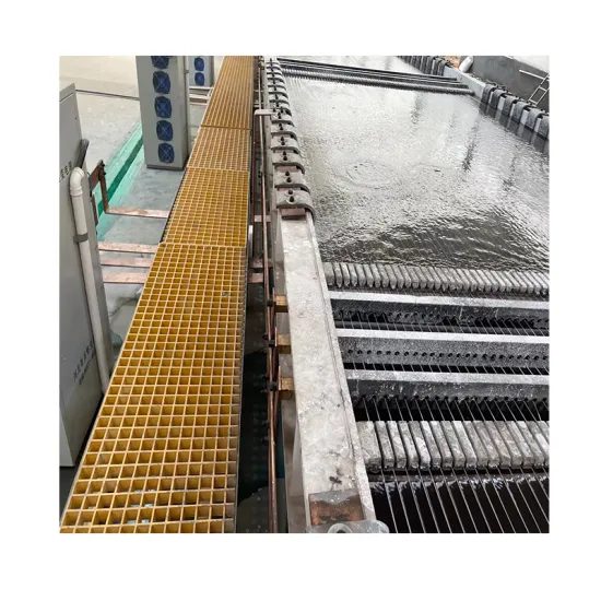 Chrome Zinc Plating Machine: Electroplating Equipment Production Line Barrel Plating Device