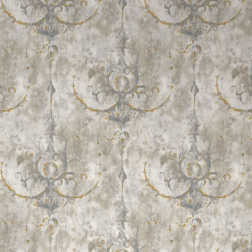 Luxury Vinyl PVC Wallpaper: Modern Luxurious Wall Decorations for Living and Bedroom