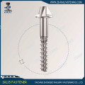 DHS35 Screw spike with standard UIC864-1