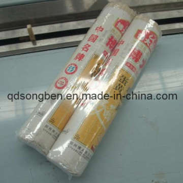 Dried Noodle Shrink Packaging Machine (SFR 450)