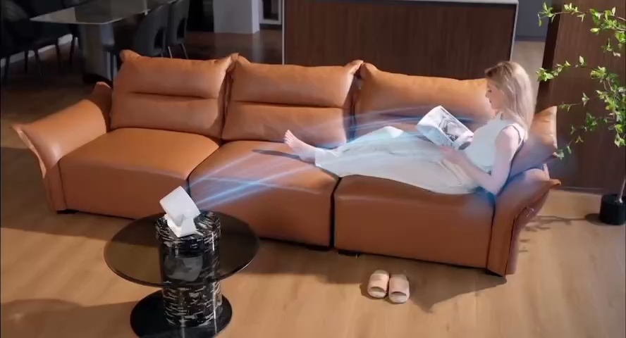 multifunctional desktop fan