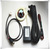 Small F500 best selling ultrasonic transducer 40khz with 0-5v&rs232 output,for water generator car gps platform monitor