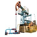 API Oilfield Pumping Unit