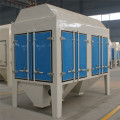 Drum Type Grain Pre Cleaning Machine