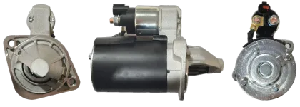 Efficient Valeo Car Starter