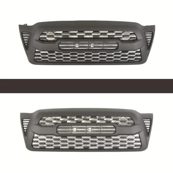 Wholesale 4x4 Truck Accessories: Grill Fit for Toyota Tacoma