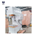 Y41 series C type hydraulic press machine