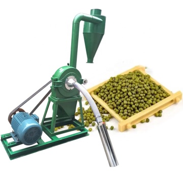 Commercial Large-Scale Industrial Universal Self-Suction Five-Grain Grinder