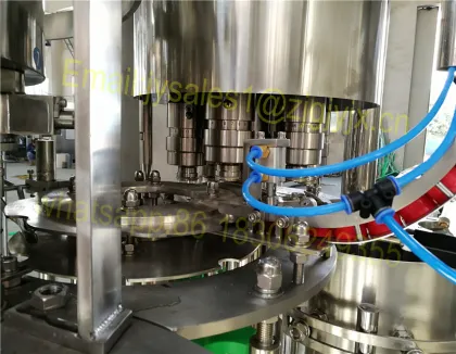 Soda Water Drinks Maker: Complete Machine for Home Use