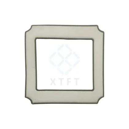 Customization Guide for Ecovacs ACS Window Cleaning Robot Models 880 W920, 836, and 860: Selecting the Perfect Cleaning Cloth