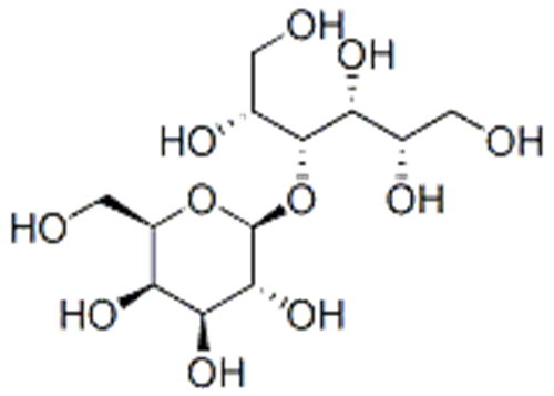 Lactitol Monohydrate CAS 81025-04-9