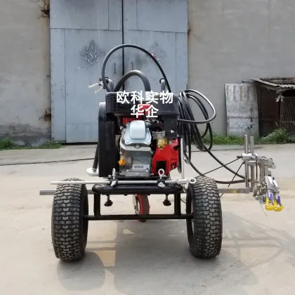 Road Sign And Road Marking Machine Suppliers