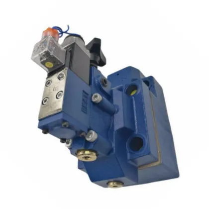 Hot Sale DAW Series Hydraulic Relief Valves