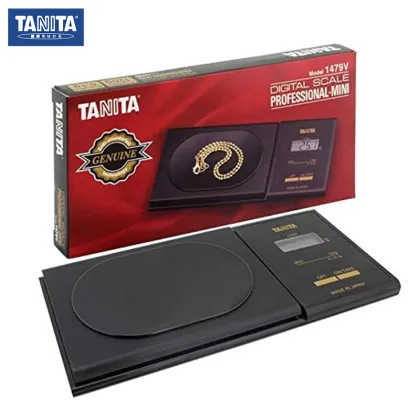 Tanita 1479V 120g Gram Weighing Scale