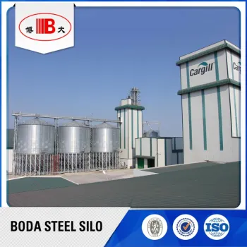 horse chicken feed silo tank for sale