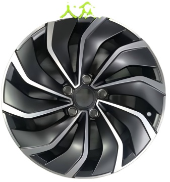 Premium 17 Inch Alloy Wheel for Volkswagen Golf Y34019006 - Sleek 5-Spoke Design