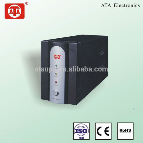 Offline Inverter And Ups, 650va, High Quality Offline Inverter And Ups ...