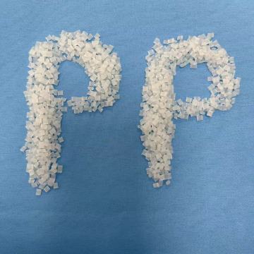 modified PP GF30 granules