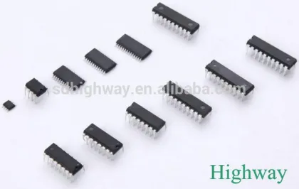 5KW Induction Cooker Circuit Board with Half-bridge Technology