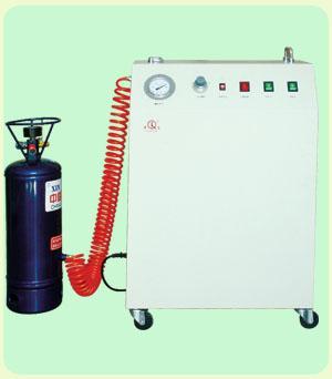 QL-50 High Quality Hot Air Generator
