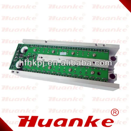Forklift Parts TCM FB20/25-7 Power Module