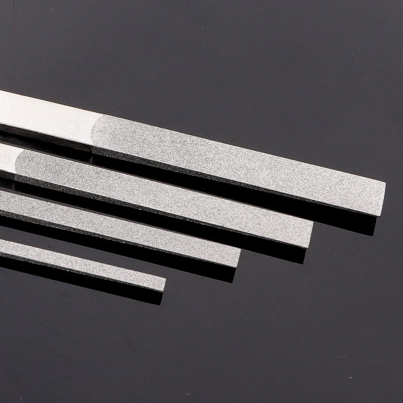 Diamond Saw File Set