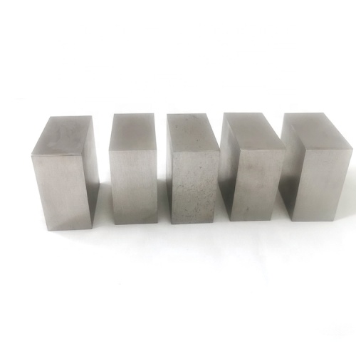 ASTM B381 Gr.2 Square Titanium Forged Block