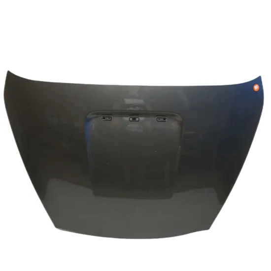 Automotive Parts Hood for Porsche Boxster Cayman 981 OE 98151201103/98151201104