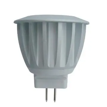 Mini Size 3W led MR11 Spotlight