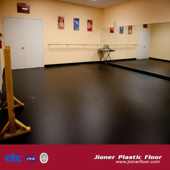 Multi-purpose Dance Court Flooring