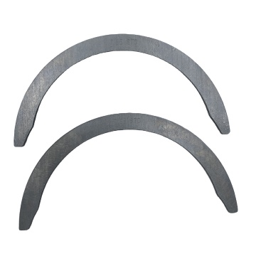 4JB1 Motorschubplatte 1002118-E02 für Haval H3 H5