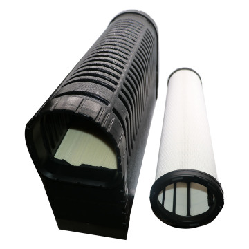 China Manufacturers 5771437+3331189 Engine Air Intake Filter Kits for Dozer Wheeled Caterpillar 824K/988K/Scraper 657E