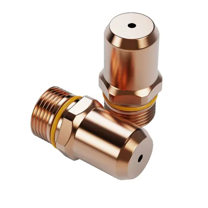 Kjellberg Electrode 11.848.421.330 G032Y: Cathode Electrode Details