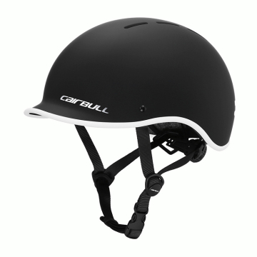 2022 Wholesale Bike Cycling Helmet With Rear Light Safety Urban Bike Helmet Adult Smart Bicycle Helmet
