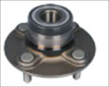 43200-0m001 43200-50y00 Wheel Hub E-wh-ns018