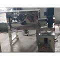 Food Grade Pet Feed Ribbon Blender Machine