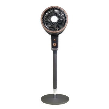 Ventilateur de circulation d'air autonome électrique: Contrôle mécanique pour la ventilation de la pièce