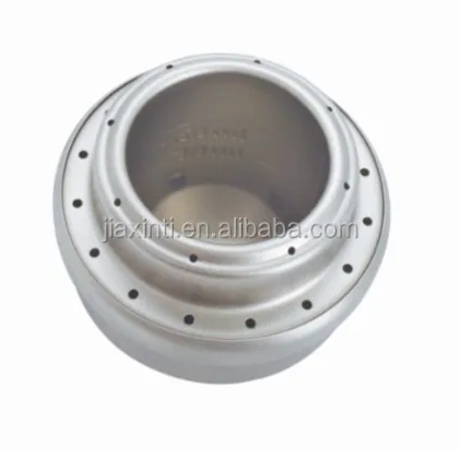 Mini Alcohol Backpacking Stove