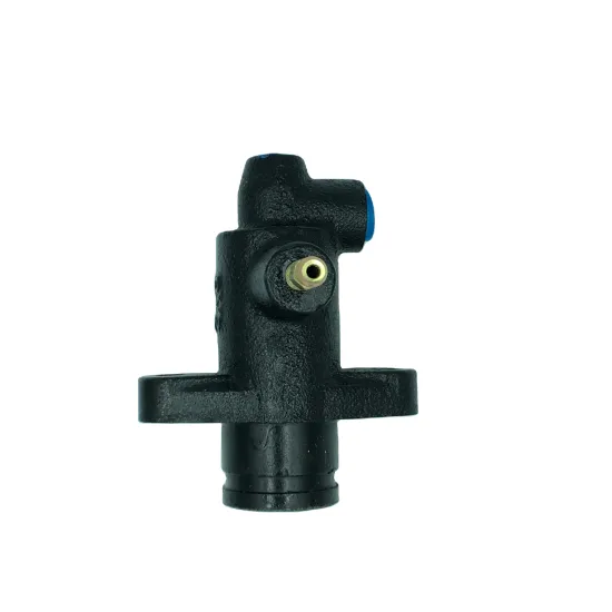 High-Quality Clutch Pump and Cylinder 20591600007 - Manufacturers Selling Well