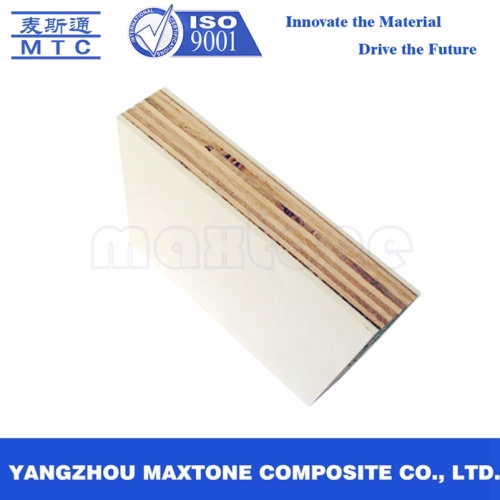 Fireproof FRP Plywood Sandwich Panel FRP Panel