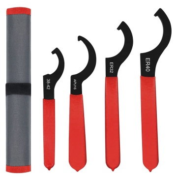 4PCS Universal Coilover Klucz do amortyzatorów