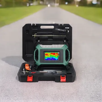 ADMT-300S-X Portable Deep Underground Water Detector 300m Ground Water Finder