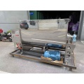 Day Ribbon Blender Mixer Machine 500kg
